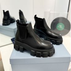 Prada Boots